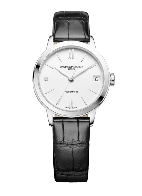 Classima 10313 Watch for ladies | Check Prices on Baume & Mercier Front