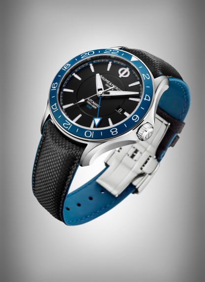 Clifton Club 10486 Watch for men | Check Prices on Baume & Mercier High Angle