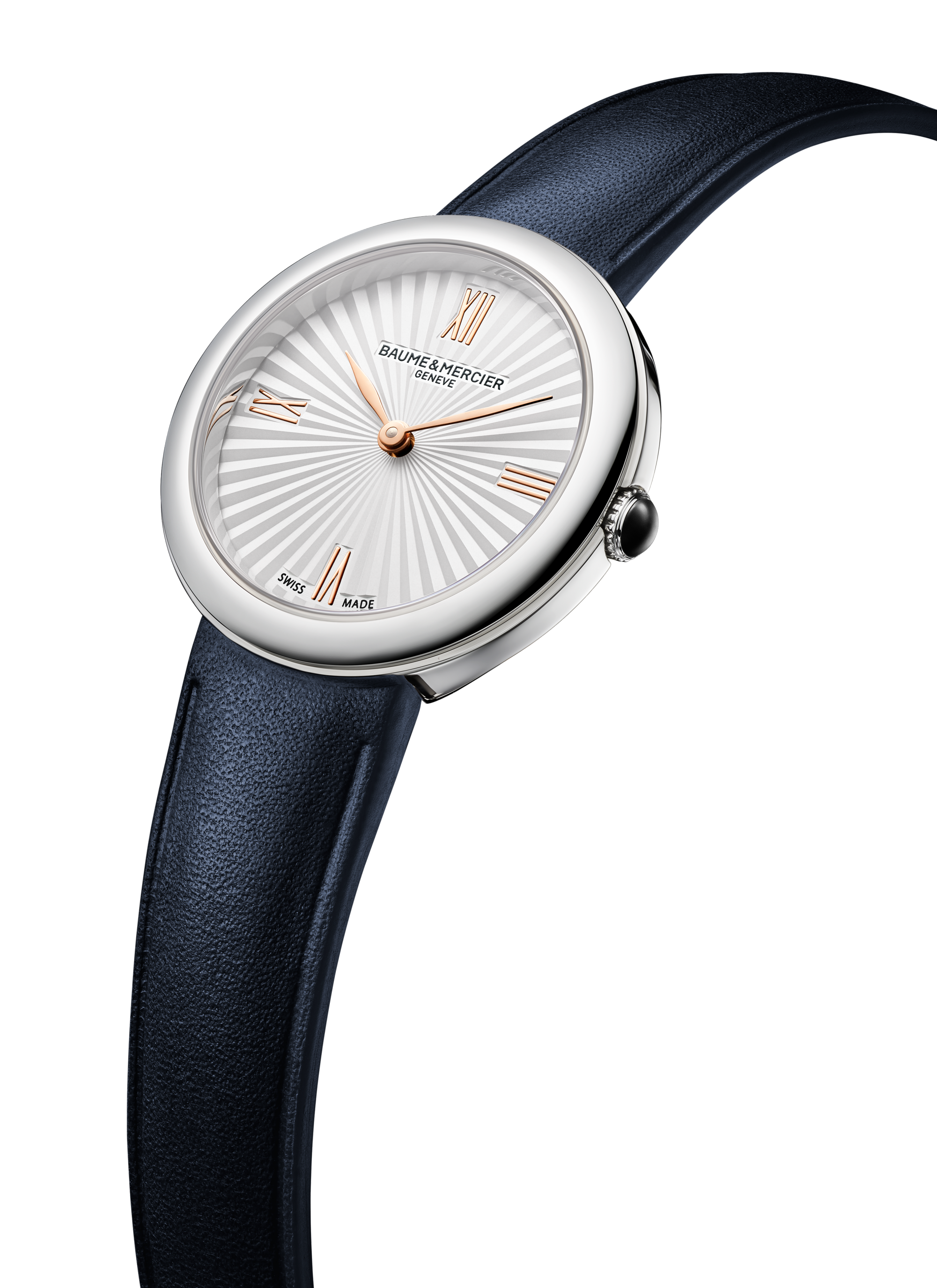 Joia de Baume & Mercier 10847 Watch for ladies | Check Prices on Baume & Mercier Other View